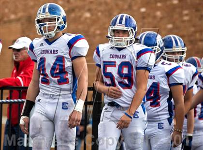 Thumbnail 1 in Conner @ Covington Catholic photogallery.