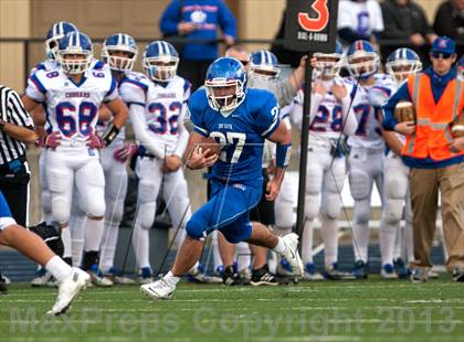 Thumbnail 3 in Conner @ Covington Catholic photogallery.