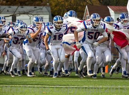 Thumbnail 3 in Conner @ Covington Catholic photogallery.