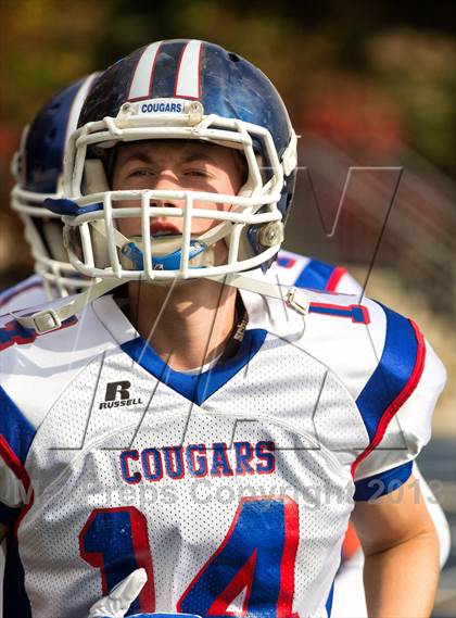 Thumbnail 3 in Conner @ Covington Catholic photogallery.