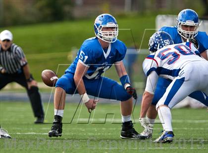 Thumbnail 3 in Conner @ Covington Catholic photogallery.