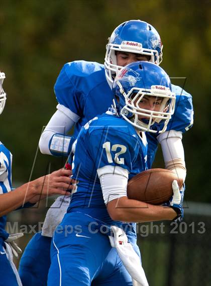 Thumbnail 2 in Conner @ Covington Catholic photogallery.