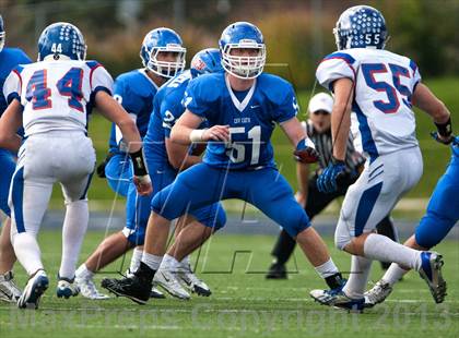 Thumbnail 2 in Conner @ Covington Catholic photogallery.