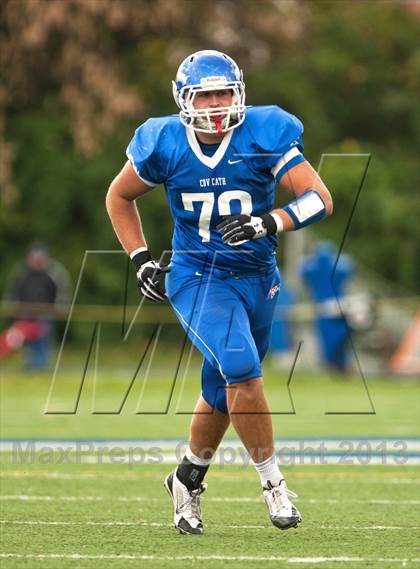 Thumbnail 2 in Conner @ Covington Catholic photogallery.