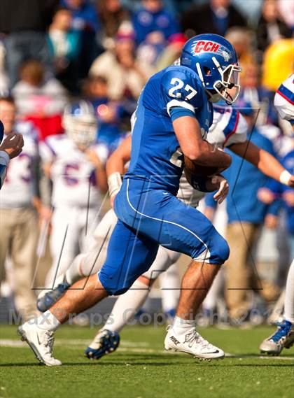 Thumbnail 1 in Conner @ Covington Catholic photogallery.
