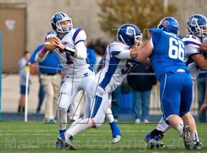 Thumbnail 2 in Conner @ Covington Catholic photogallery.