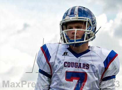 Thumbnail 2 in Conner @ Covington Catholic photogallery.