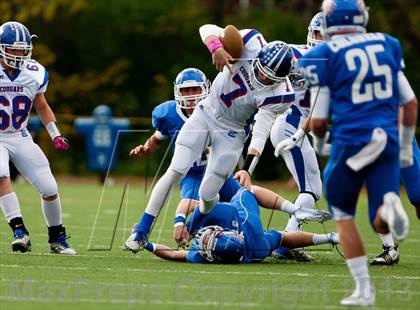 Thumbnail 2 in Conner @ Covington Catholic photogallery.