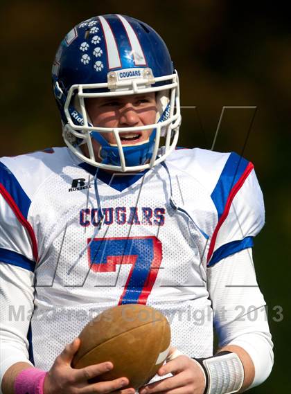 Thumbnail 2 in Conner @ Covington Catholic photogallery.