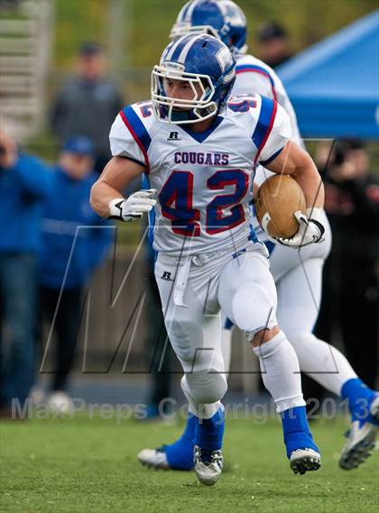 Thumbnail 2 in Conner @ Covington Catholic photogallery.
