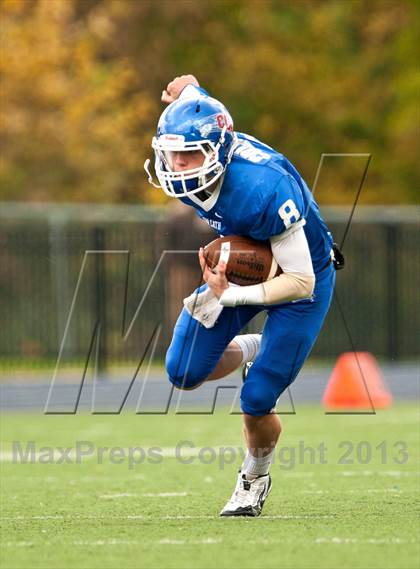 Thumbnail 2 in Conner @ Covington Catholic photogallery.