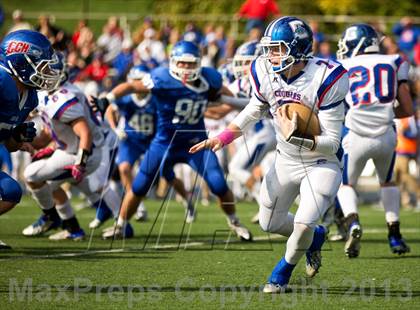 Thumbnail 1 in Conner @ Covington Catholic photogallery.