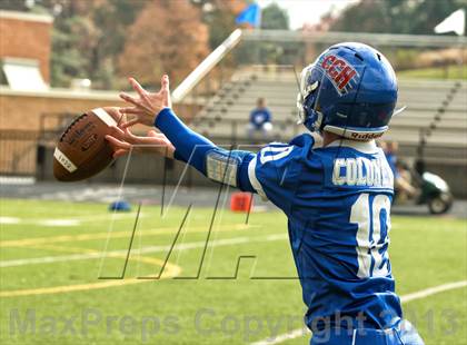 Thumbnail 2 in Conner @ Covington Catholic photogallery.