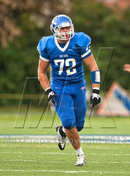 Thumbnail 3 in Conner @ Covington Catholic photogallery.