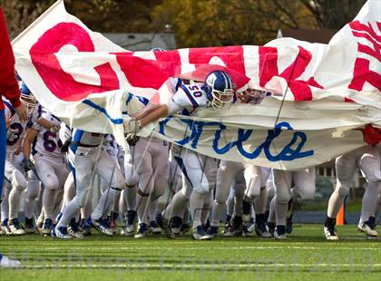 Thumbnail 3 in Conner @ Covington Catholic photogallery.