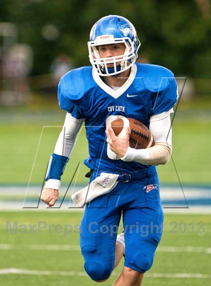 Thumbnail 2 in Conner @ Covington Catholic photogallery.