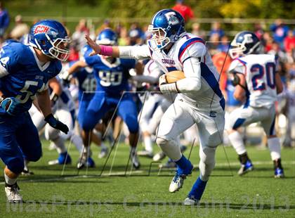 Thumbnail 2 in Conner @ Covington Catholic photogallery.