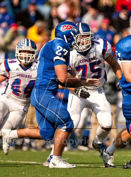 Thumbnail 2 in Conner @ Covington Catholic photogallery.