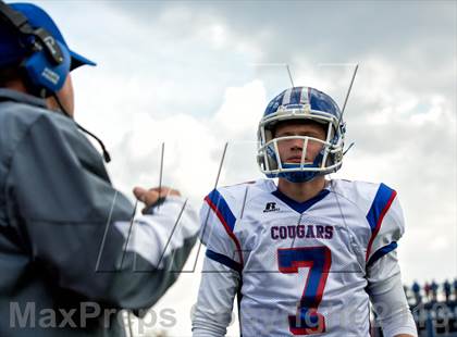 Thumbnail 3 in Conner @ Covington Catholic photogallery.
