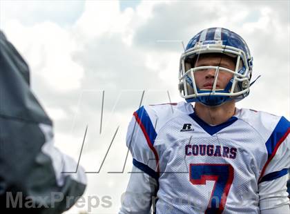 Thumbnail 1 in Conner @ Covington Catholic photogallery.