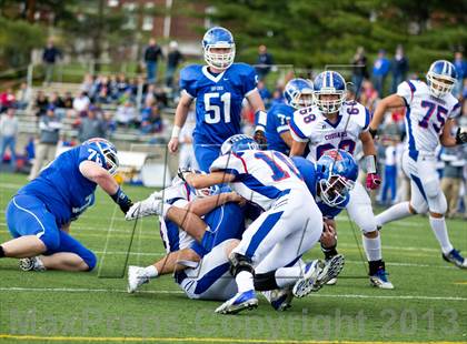 Thumbnail 3 in Conner @ Covington Catholic photogallery.