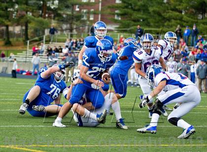 Thumbnail 2 in Conner @ Covington Catholic photogallery.
