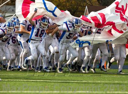 Thumbnail 1 in Conner @ Covington Catholic photogallery.