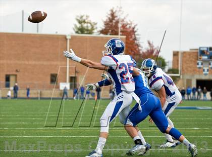 Thumbnail 2 in Conner @ Covington Catholic photogallery.