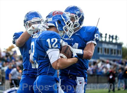 Thumbnail 3 in Conner @ Covington Catholic photogallery.