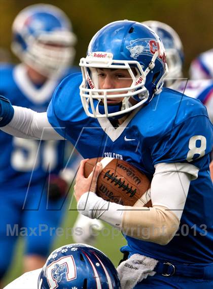 Thumbnail 3 in Conner @ Covington Catholic photogallery.