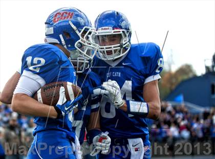 Thumbnail 2 in Conner @ Covington Catholic photogallery.
