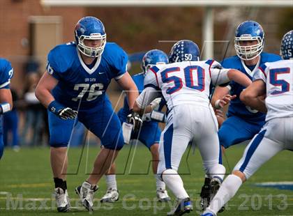 Thumbnail 1 in Conner @ Covington Catholic photogallery.