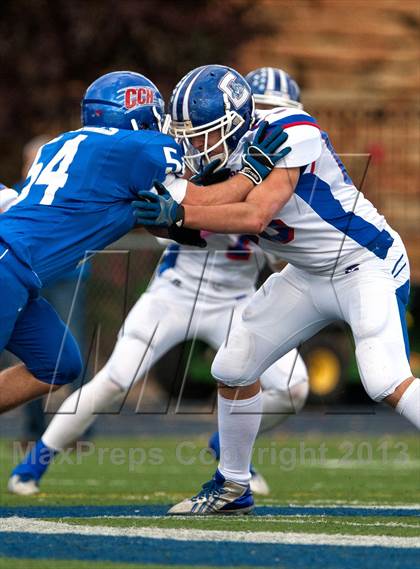 Thumbnail 1 in Conner @ Covington Catholic photogallery.