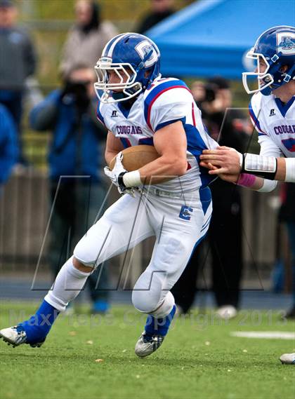 Thumbnail 3 in Conner @ Covington Catholic photogallery.