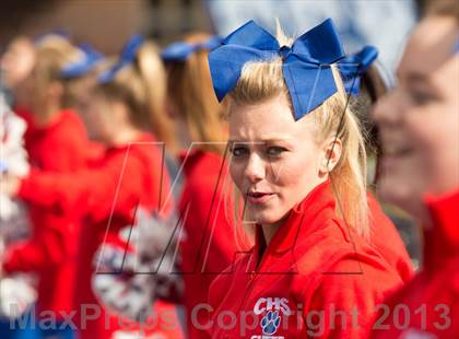 Thumbnail 2 in Conner @ Covington Catholic photogallery.