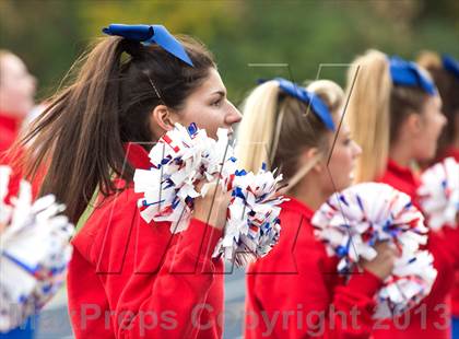 Thumbnail 3 in Conner @ Covington Catholic photogallery.