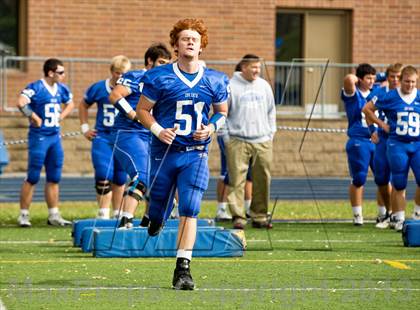 Thumbnail 1 in Conner @ Covington Catholic photogallery.