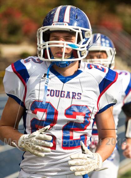 Thumbnail 2 in Conner @ Covington Catholic photogallery.