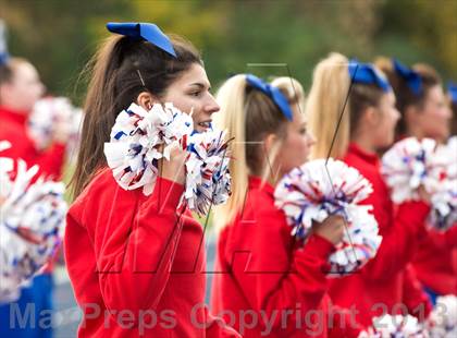 Thumbnail 2 in Conner @ Covington Catholic photogallery.