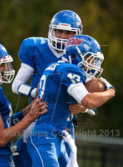 Thumbnail 1 in Conner @ Covington Catholic photogallery.