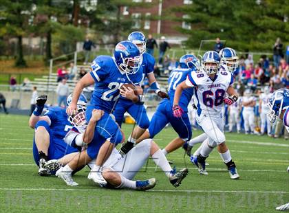 Thumbnail 1 in Conner @ Covington Catholic photogallery.