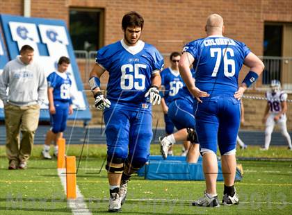 Thumbnail 2 in Conner @ Covington Catholic photogallery.