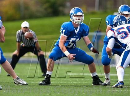 Thumbnail 1 in Conner @ Covington Catholic photogallery.