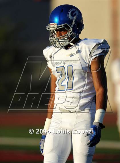 Thumbnail 2 in Bishop Gorman @ Centennial photogallery.
