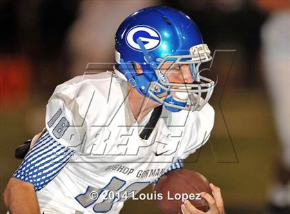 Thumbnail 1 in Bishop Gorman @ Centennial photogallery.