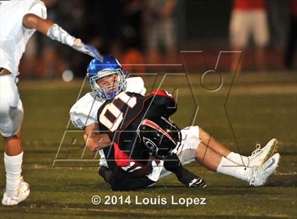 Thumbnail 3 in Bishop Gorman @ Centennial photogallery.