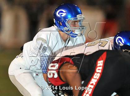 Thumbnail 1 in Bishop Gorman @ Centennial photogallery.
