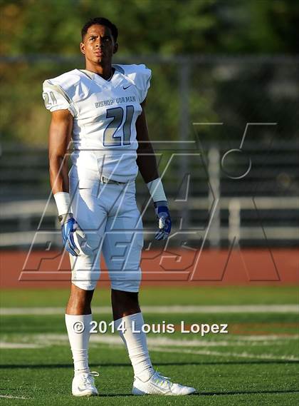 Thumbnail 3 in Bishop Gorman @ Centennial photogallery.