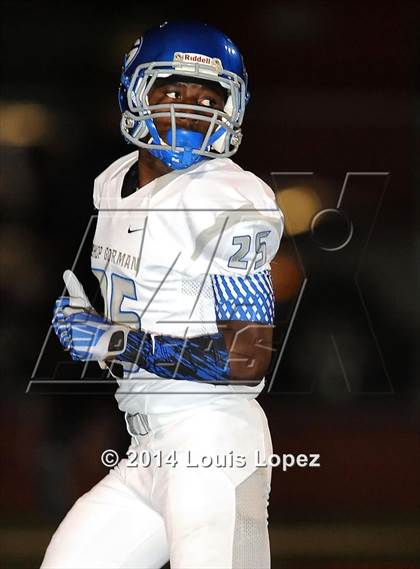 Thumbnail 2 in Bishop Gorman @ Centennial photogallery.