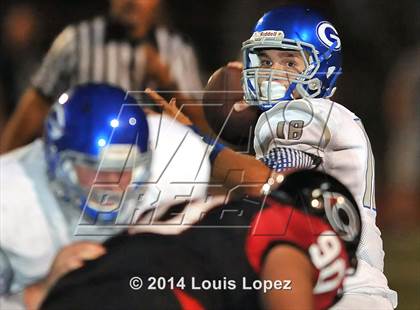 Thumbnail 1 in Bishop Gorman @ Centennial photogallery.